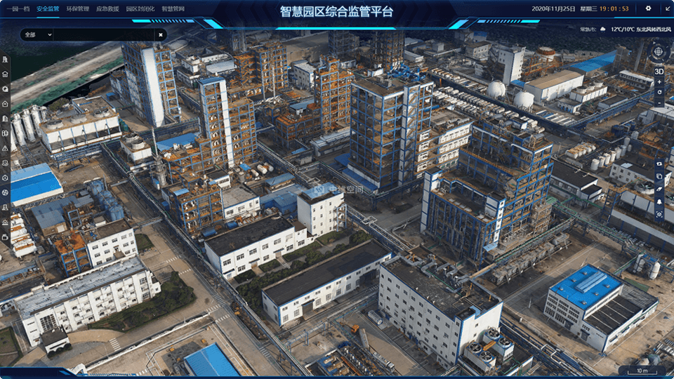 傾斜攝影技術(shù)在電力巡檢中的應(yīng)用？